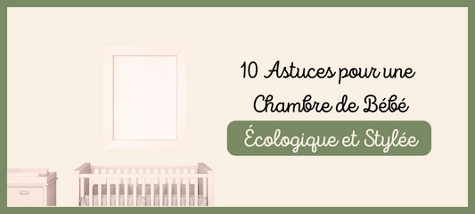 Les Bienfaits coton biologique pour la peau de bébé