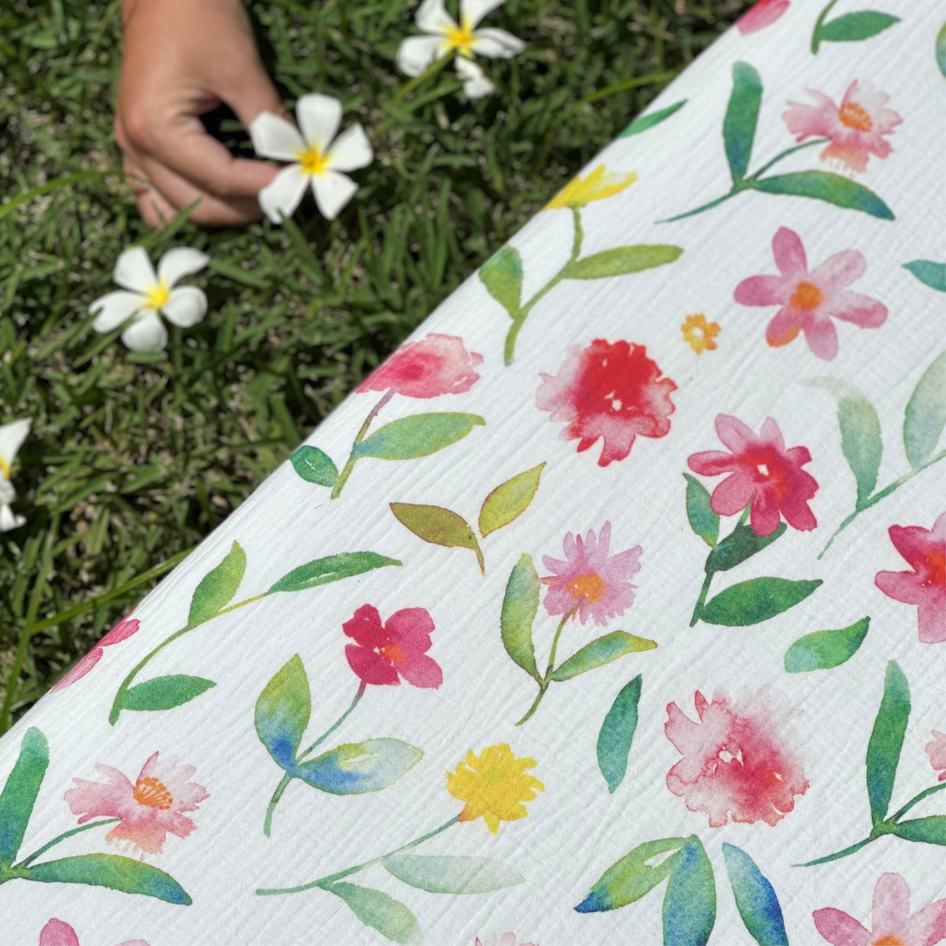 Motif Collection Peony